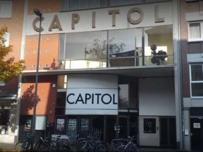 Фото: Capitol Kino Aachen