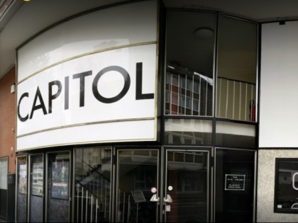 Фото: Capitol Kino Aachen