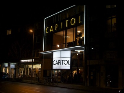 Фото: Capitol Kino Aachen